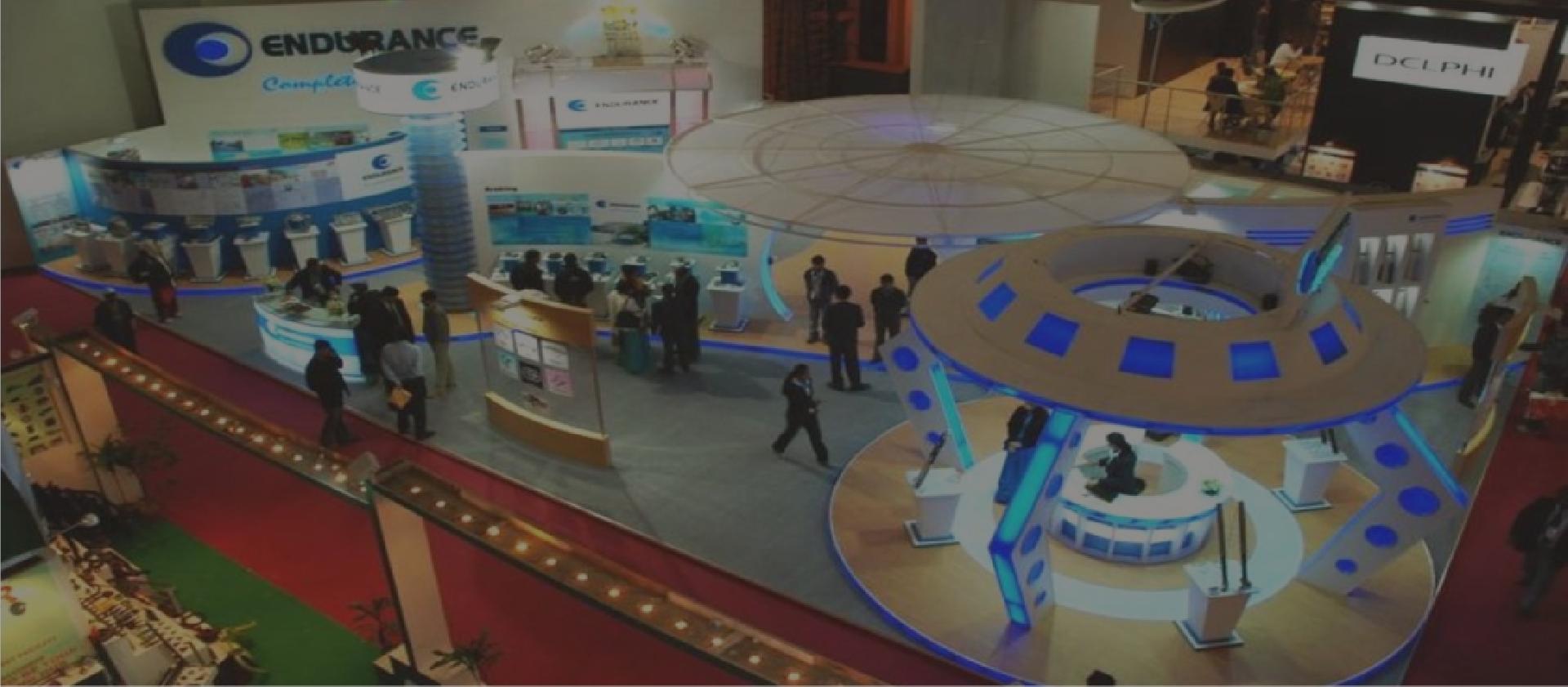 Exhibitions