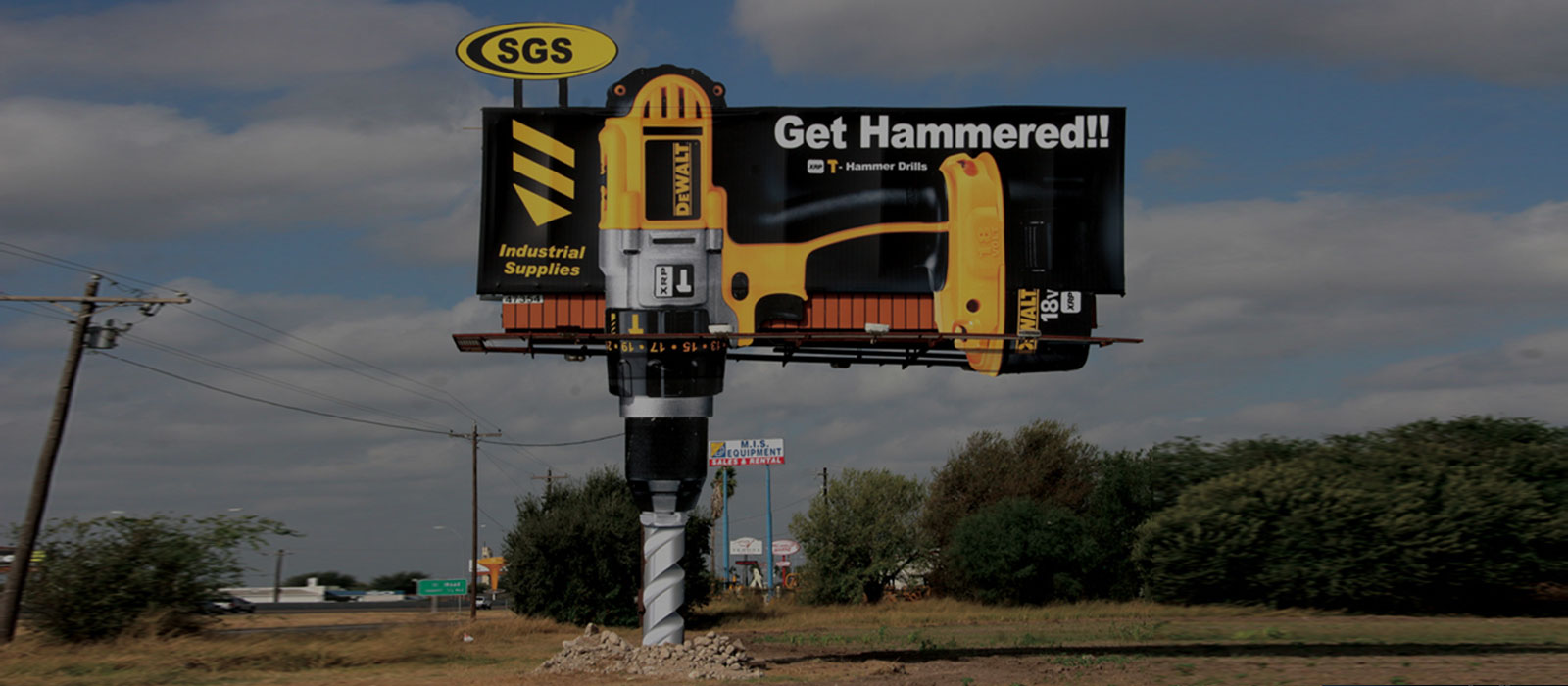 Outdoor Advertising